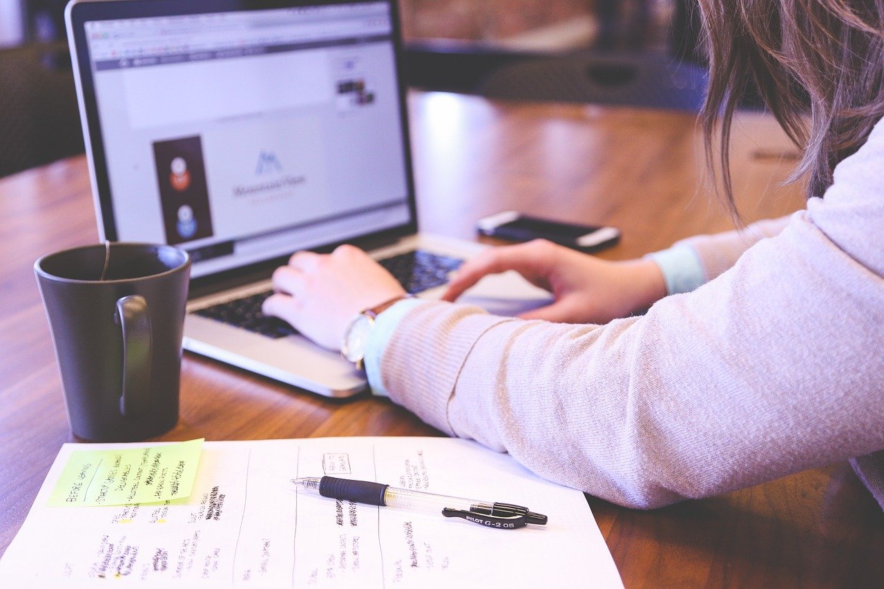 Comment faire une rédaction de contenu web ?