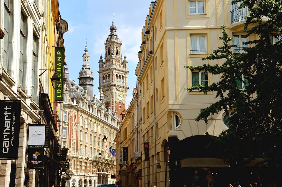 L'importance du SEO pour être visible sur Lille